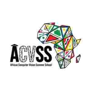 African Computer Vision Summer School (ACVSS) Logo